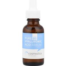 Skincare Pure Hyaluronic Acid Serum Vitamin B5 30ml