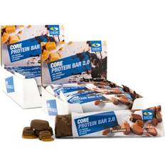 Svenskt Kosttillskott Core Proteiini Patukka 2.0 Suklaa Fudge 24-pack