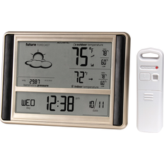 Thermometers & Weather Stations AcuRite Digital Weather Station 75107