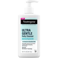 Hudvård Neutrogena Makeup Clean Face Wash 200ml