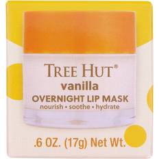 Tree Hut Lip Care Tree Hut Vanilla Overnight Lip Mask 0.6oz