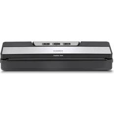 Caso All In One Vacuum System Black
