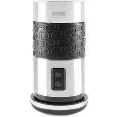 Caso Fomini Crema Inox 6.8 oz Stainless Steel Electric Milk Frother
