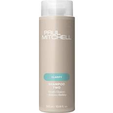 Hårprodukter Paul Mitchell Shampoo Two 300ml 300ml