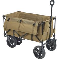 Academy Sports & Outdoors Tactical Wagon Beige Light