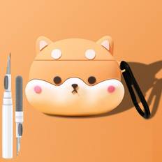 Cute Dog Case for Airpod 3rd Generation Cover
