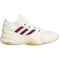 adidas Mahomes 2 Impact Flx Negro Leagues - Off White/Team Power Red 2/Wonder White