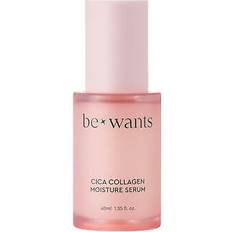 Plus K-Beauty Bewants Centella Asiantica Collagen Moisturizing Serum 3.53 Ounce Pack of 1