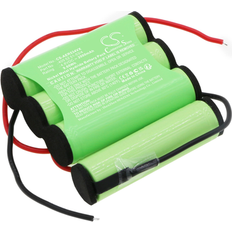 Batteri Til Støvsuger Til AEG Rapido ErgoRapido AG5104WDB