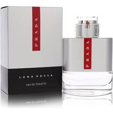 Prada Eau de Toilette Prada Luna Rossa Eau De Toilette Spray 1.7oz 50ml