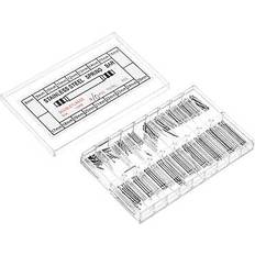 Men Watch Straps Uxcell Watch Band Link Pin Set 180pcs