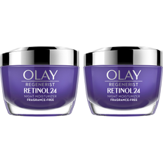 Olay Regenerist Retinol 24 Night Moisturizer 1.7 oz 2-Pack