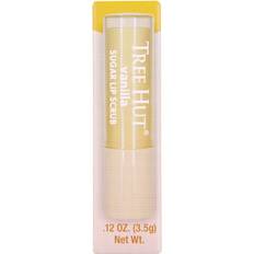 Tree Hut Lip Care Tree Hut Vanilla Sugar Lip Scrub 0.12oz