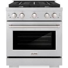 Ranges ZLINE SDRS-30 30 Inch Paramount Range Stainless Steel