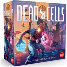 Masqué Dead Cells The Rogue-Lite Board Game
