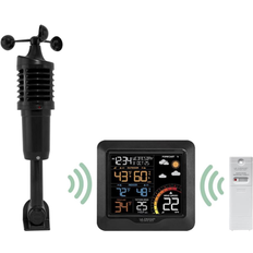 Thermometers & Weather Stations LA CROSSE TECHNOLOGY Digital Weather Station L77390