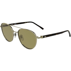 Sunglasses Lacoste L271S Sunglasses - Metal Gold