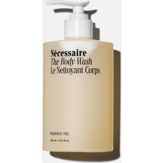 Nécessaire The Body Wash Fragrance-Free 16.9 fl oz