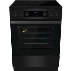 Komfur HCC8647BB