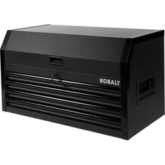Kobalt Heavy Duty 41-in W x 22.68-in H x 20-in D 4-Drawer Steel Tool Chest 19177