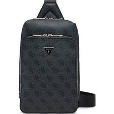 Guess Milano Shoulder Bag - Grey