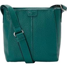 Voi Hirsch Beatrix Crossbody Bag - Petrol