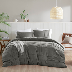 Solid Twin Microfiber