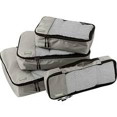 Packing Cubes for Suitcases 4-Piece Set Bags