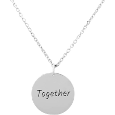 Belcher Chains Necklaces T.H.Baker MC SLEEPSUITS 3PK /WHITE/ Months