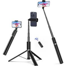 68.5 Inch Selfie Stick Tripod