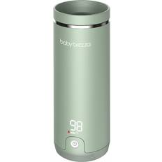 babybrezza SuperFast Portable Bottle Warmer