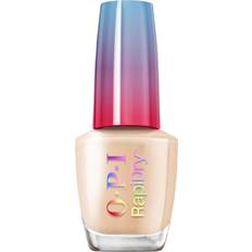 Nagelprodukter OPI Rapidry Snabbtorkande Nagellack Skugga Can’t Hardly Wait - 9 ml 15ml