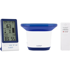 Thermometers & Weather Stations LA CROSSE TECHNOLOGY Digital Weather Station L77413