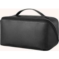 Kicks Beauty Large Beauty Bag - Black