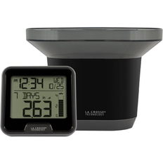 Thermometers & Weather Stations LA CROSSE TECHNOLOGY Digital Weather Station L77420
