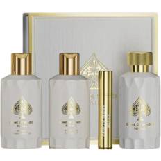 Jo Milano Jo Milano Unisex Game Of Spade Royale Gift Set Fragrances