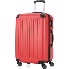 Kufferter Hauptstadtkoffer Mittelgroßer Trolley 41cm x 65cm x 26cm 61l