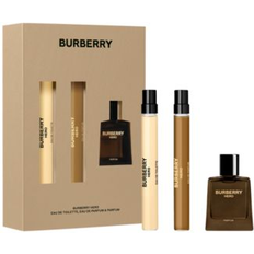 Men cologne set Burberry Mini Hero Cologne Collection Trio 3-Pc