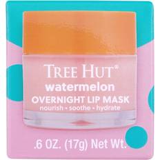 Tree Hut Lip Care Tree Hut Watermelon Overnight Lip Mask 0.6oz