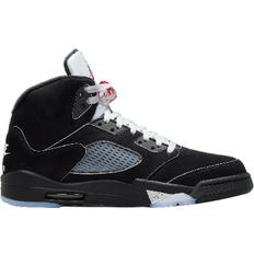 Nike trainers womens Nike Air Jordan 5 Reimagined - Black/Metallic