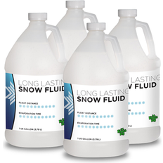 Party Machines Froggy's Fog Long Lasting Snow SN-LL-4