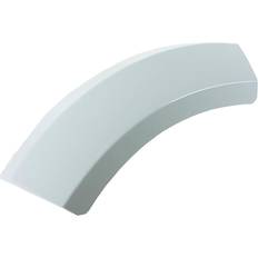 White Goods Accessories Bosch Genuine Appliance Clothes Dryer Door Handle White
