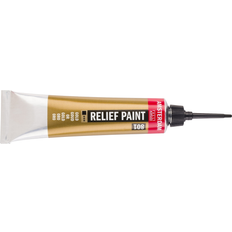 Amsterdam Guld Akrylfärger Amsterdam Relief Paint 20 ml Gold (801)