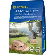 Seeds Kiepenkerl Profi Line Sunny Green Rasen for Trockinen Boden