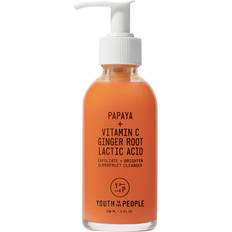 Youth To The People Huidverzorging Youth To The People Superfruit Papaya Vitamin C Cleanser Cleansing Gel 150 ml 150ml