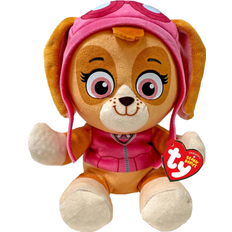 Paw Patrol Soft Toys TY Paw Patrol Skye Beanie Toy