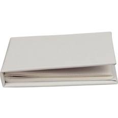 Album Pocket 40 bilder Vit 11x15 cm
