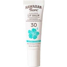 Hawaiian Tropic Lip Care Hawaiian Tropic Lip Balm SPF 30 Island Coconut 0.3oz