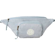 Rip Curl Tasker Rip Curl Icons Waist Bag - Mid Blue