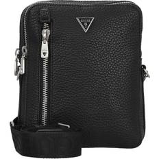 Guess Torino Shoulder Bag - Black